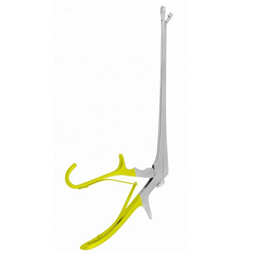 Baby tischler cervical biopsy forceps Wholesale Low Price Punch Forceps Made By Manufacturer