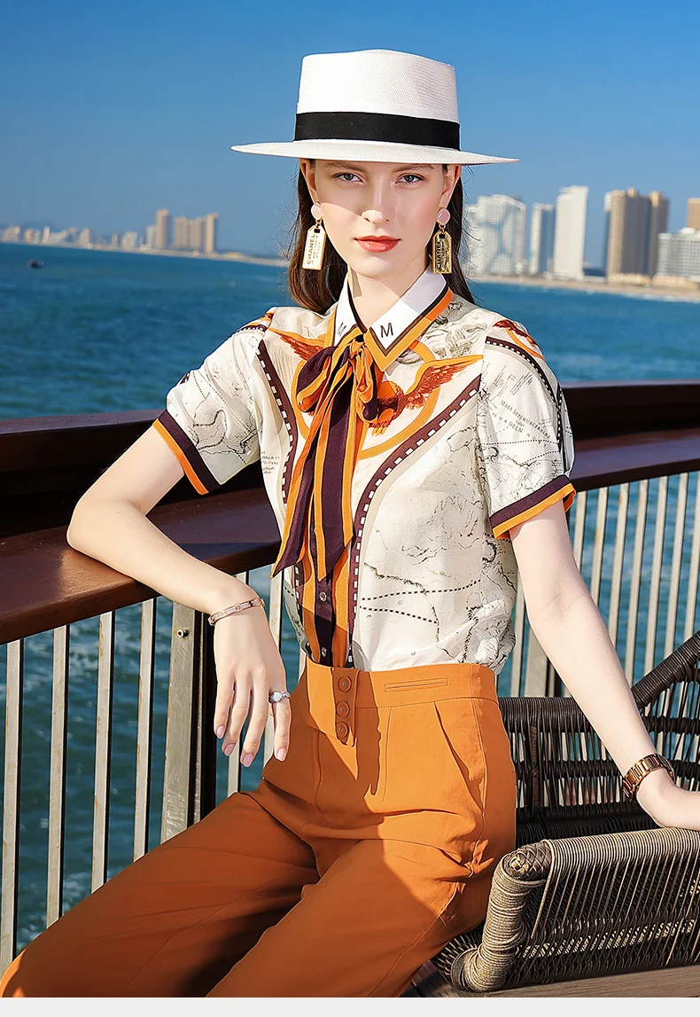 Wholesales bestseller dynamic and fancy set for office lady Vietnam