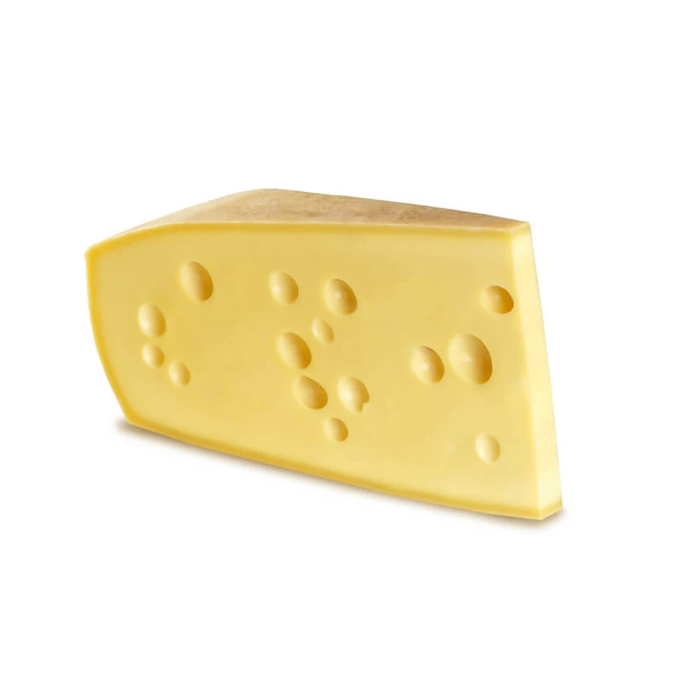 High Quality Emmental Cheese Available at Cheap Price