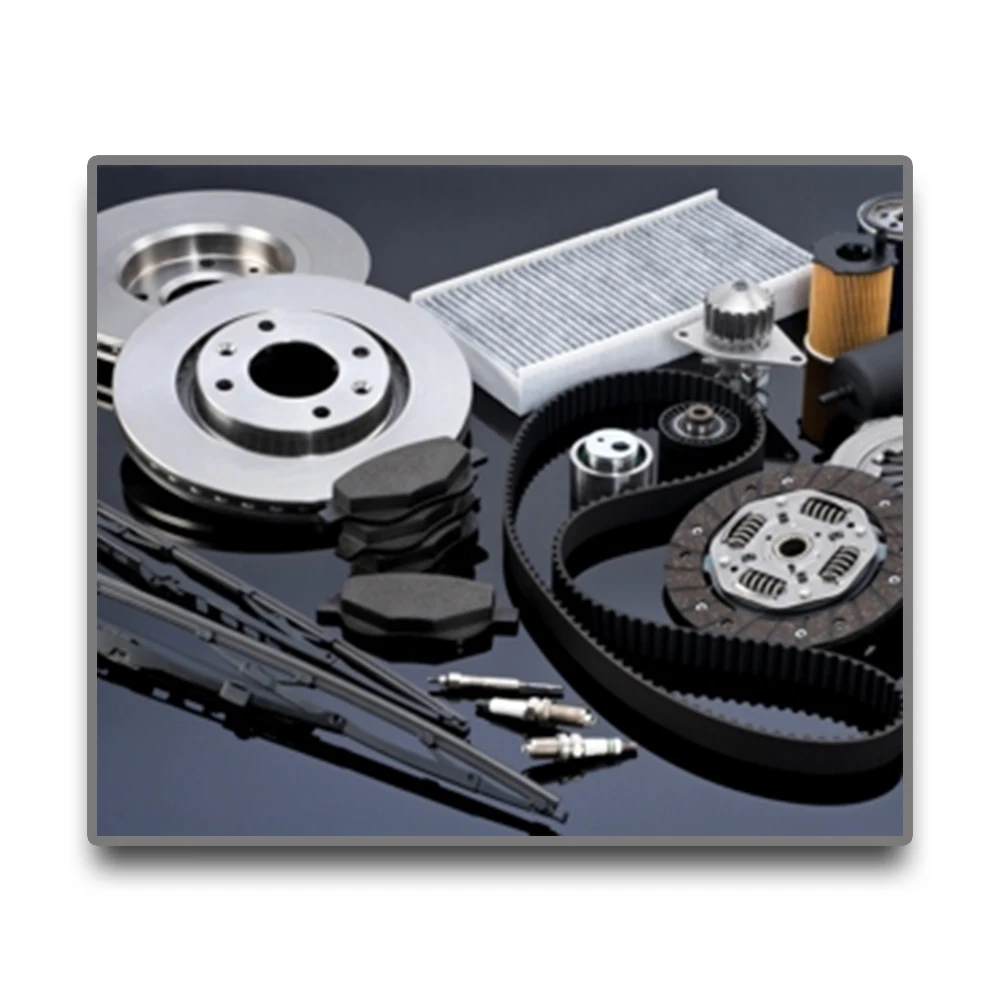 OEM Casting Automobile All Models Land Rover Car AUto Engine Parts And Components Wholesale Supplier