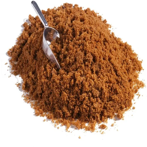 Wholesale Price High Grade Brown Granulated Sugar Refined Icumsa 45 Sugar/ Crystal for Sale