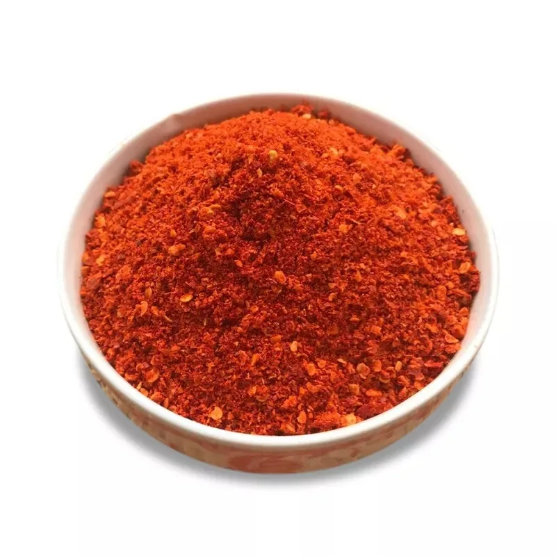 High Quality red chilli powder Wholesale pure red chili pepper paprika powder Hot Spicy Tasty For Sale in Stock