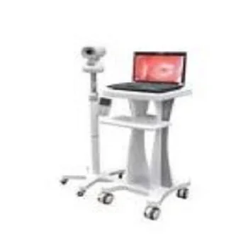 High Quality medical colposcope price Medical gynecology Medical Endoscope Vaginal Video Colposcope Price