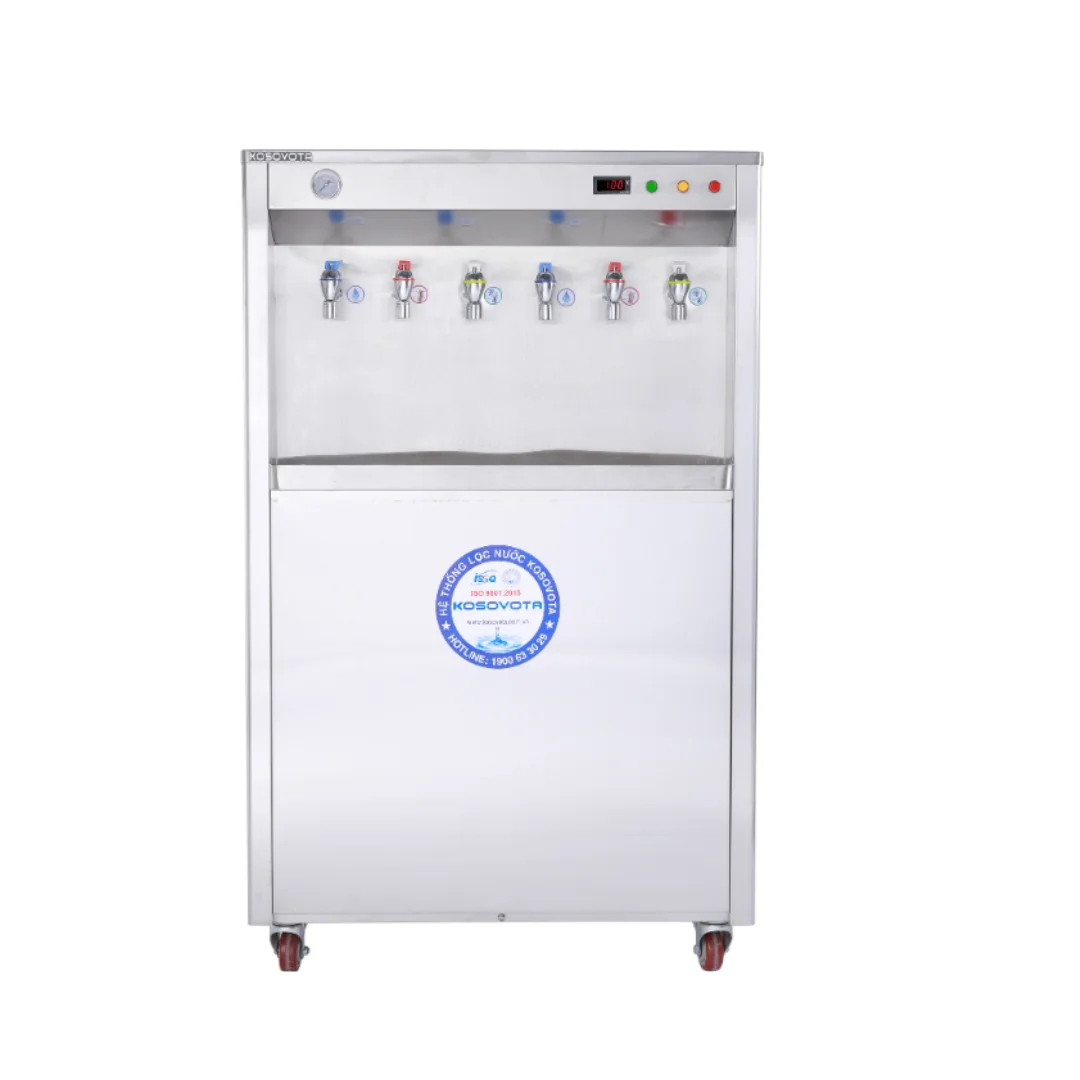 Top Quality Industrial Hot and Cold Water Purifiers from Vietnam Providing Safe and Pure Water at the Best Prices