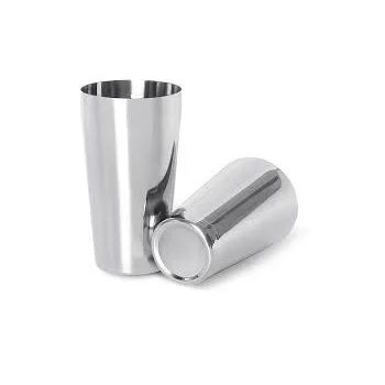 Copper Metal Bar Tool Set Cocktail Shaker Professional Barware Promotional Shaker at Low Price Supplier by India