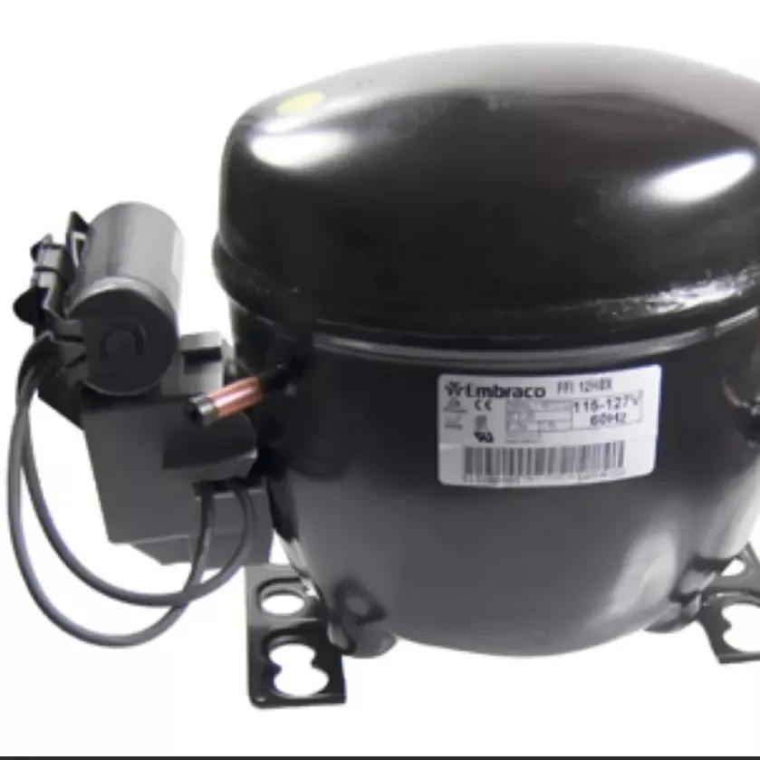 Top Quality AC and Fridge Compressor Scrap wholesale price