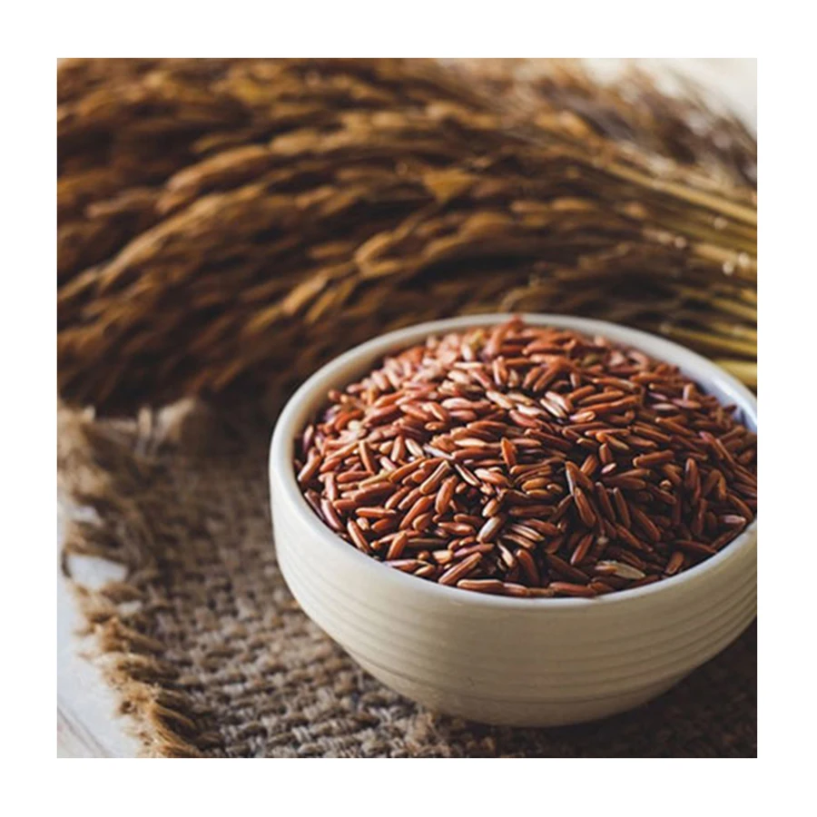 Tasty Delicious Reasonable Price Halal Pakistani Brown Rice Professional Dried Asian Certified Brown Color Healthy Rice