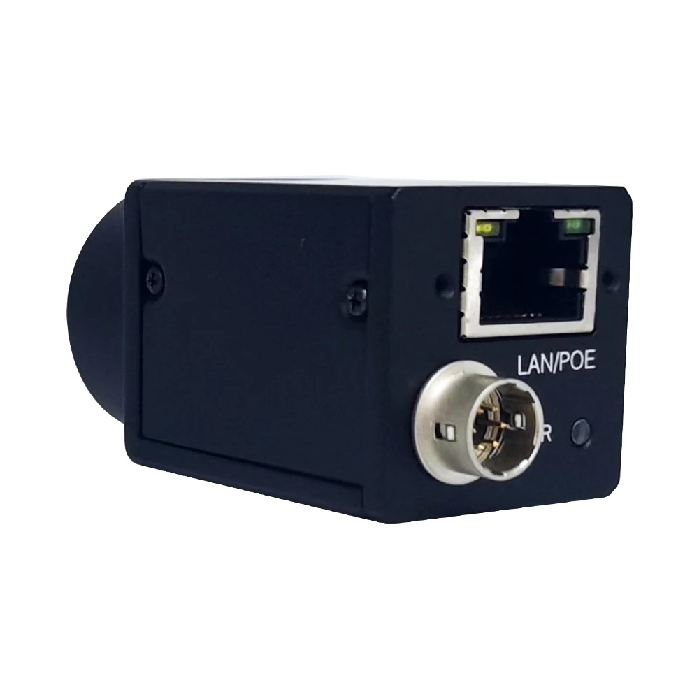 Manufacturers Cmos Wide Angle Machine Vision Industrial Inspection Camera