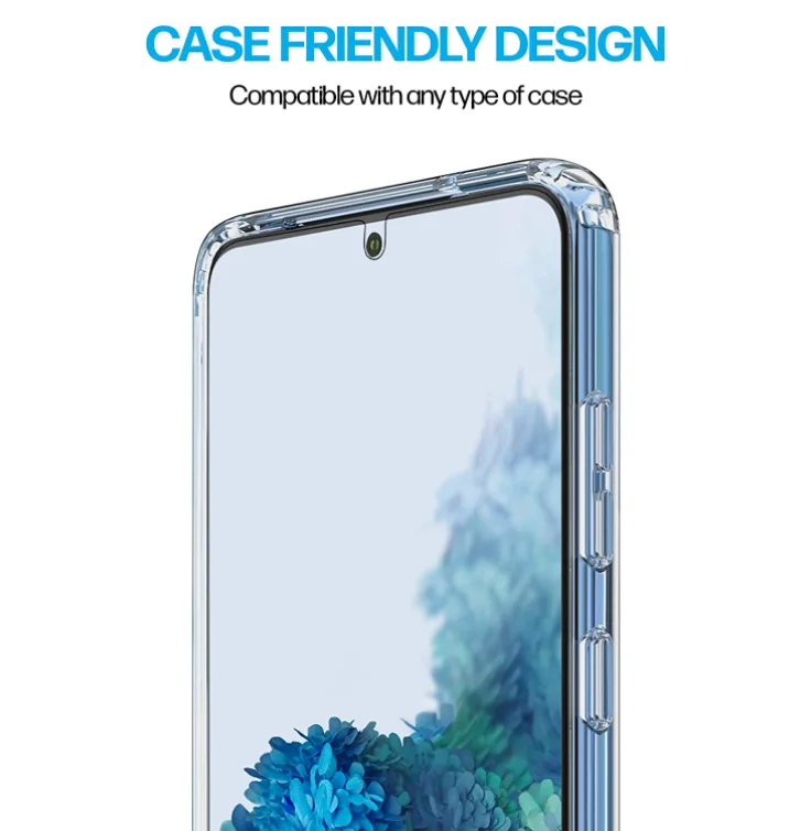 Best selling FOB Clear Hydrogel TPU Cutting Screen Protector Film Tpu Film For Mobile Phone