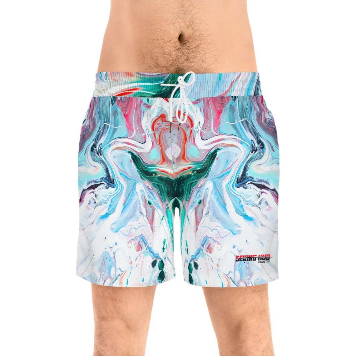 2023 Heavy American 420g Embroidery Basketball Shorts Casual Quantity Customized Split Sports Nickel Mens Shorts