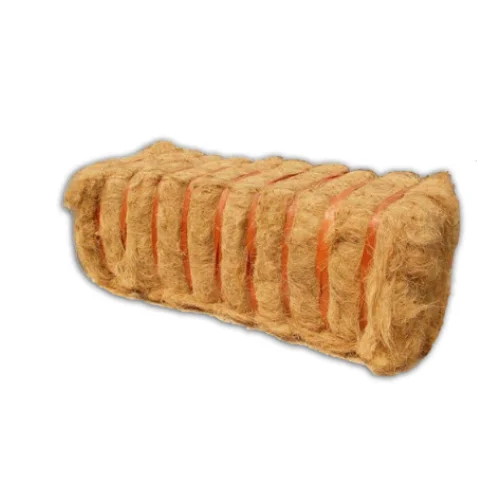 Кокосовый материал кокосовое волокно цена/кокосовое для продажи оптом Eco2go