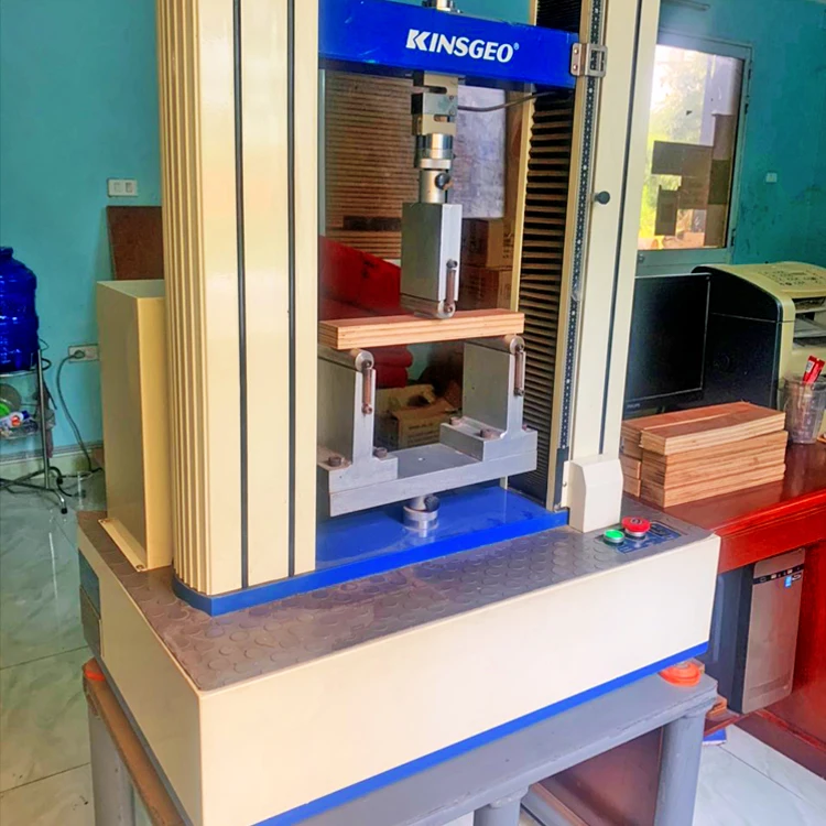 Vietnam Export 28mm LPL Plywood Film Faced Good Anti-Cracking Wear-Resistant Lasting Floor Shipping Containers Birch Material E0