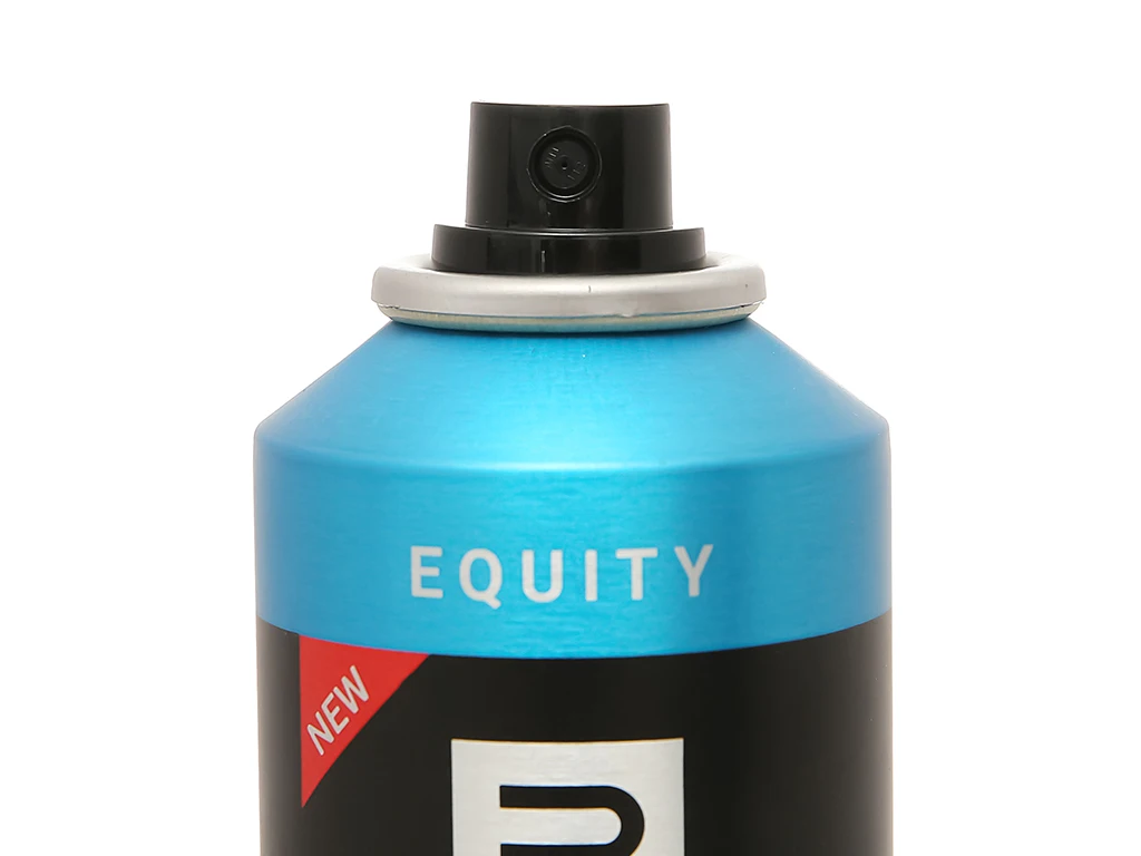 Roman-o Equity body odor suppressant spray