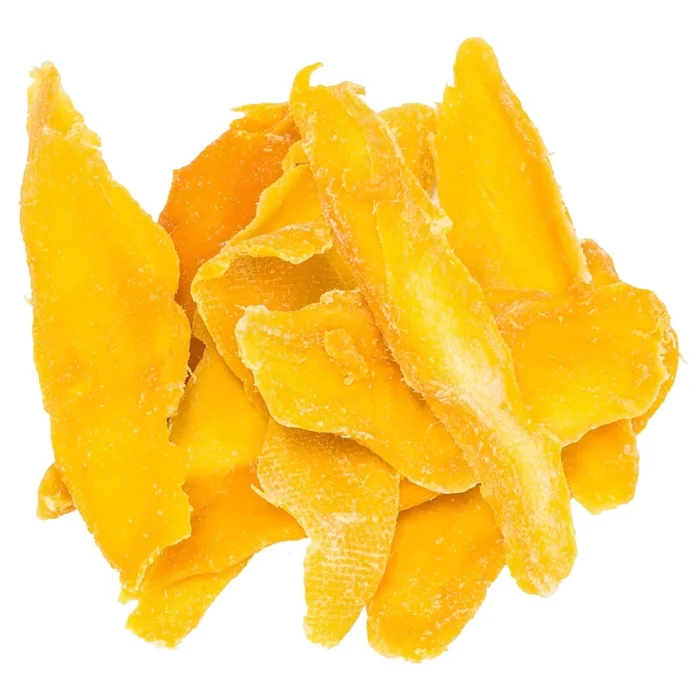 Soft Dried Mango with Cheap Price From Vietnam