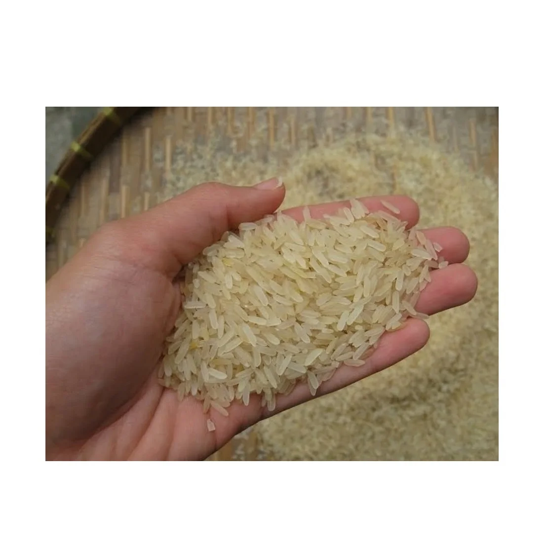 Premium Thai Jasmine Fragrance Rice Thailand Top Quality and Export Grade