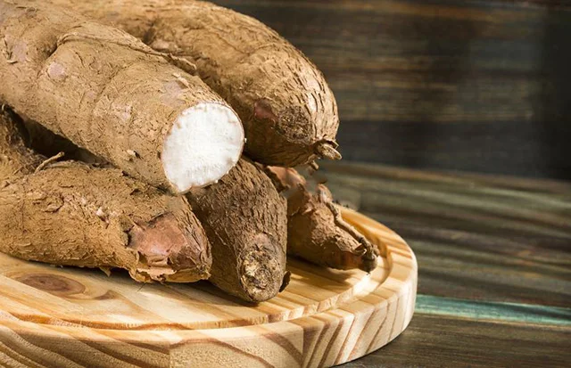 Tapioca Flour / Tapioca Starch From Thailand Ready To Export For Best Price.