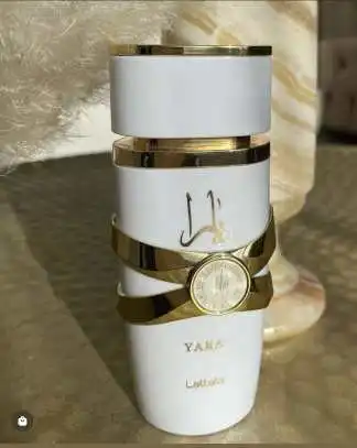 Perfume YARA MOI 100ml by Lattafa High Quality Long Lasting Perfume for women, Dubai arabic perfume