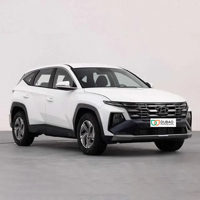 Хён Дай Тусон 2024 новые подержанные автомобили Л 1 5 газовый автомобиль Турбо Темный Лусон 2021 2022 2023