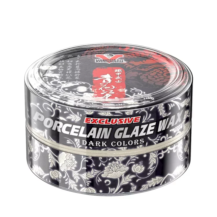 Polish Car Wax