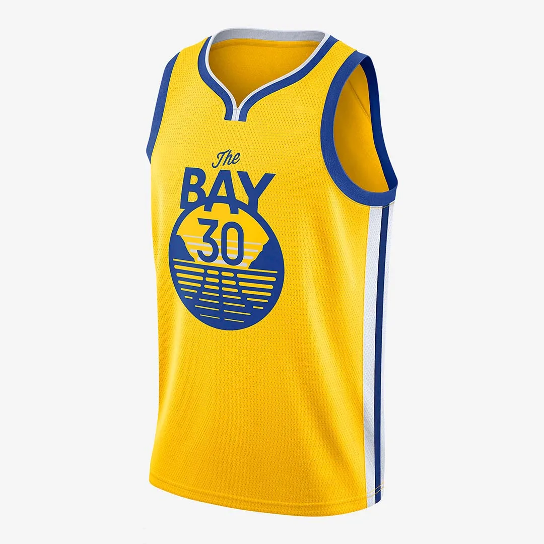 New Wholesale price Classic Custom Wood Jersey High quality 2024 NBAing basketball 30 team jerseys stitched/hot pressed jersey