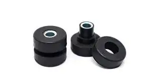 Chinese high standard automotive anti vibration rubber mounts in cheap prices