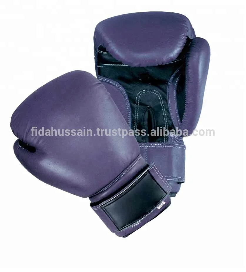 Customized Sports Gloves Superior Quality Bout Sparring Training Gloves Kick Boxing Gloves Guantes de Boxeo