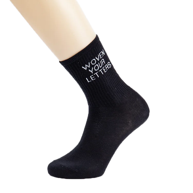 OEM custom compression football grip socks calcetin custom designer basketball sports socks custom logo socks