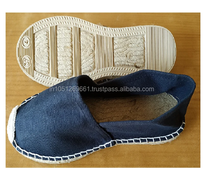 Эспадрильи оптовая продажа новая модная обувь для фитнеса Удобные однотонные эспадрильи на плоской подошве дам