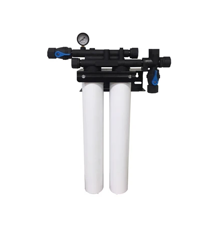 Limescale Inhibitor Water Filter System for Coffee Machine/Ice Maker/Water Cooler Beverage Water Treatment  Quick Change