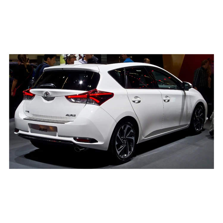 Toyotai Auris Гибридный Срок службы батареи и оценка стоимости замены