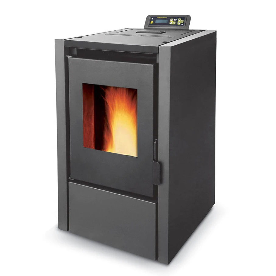 Low Noise Biomass wood pellet stove heater available for sale with cheap prices offer best quality