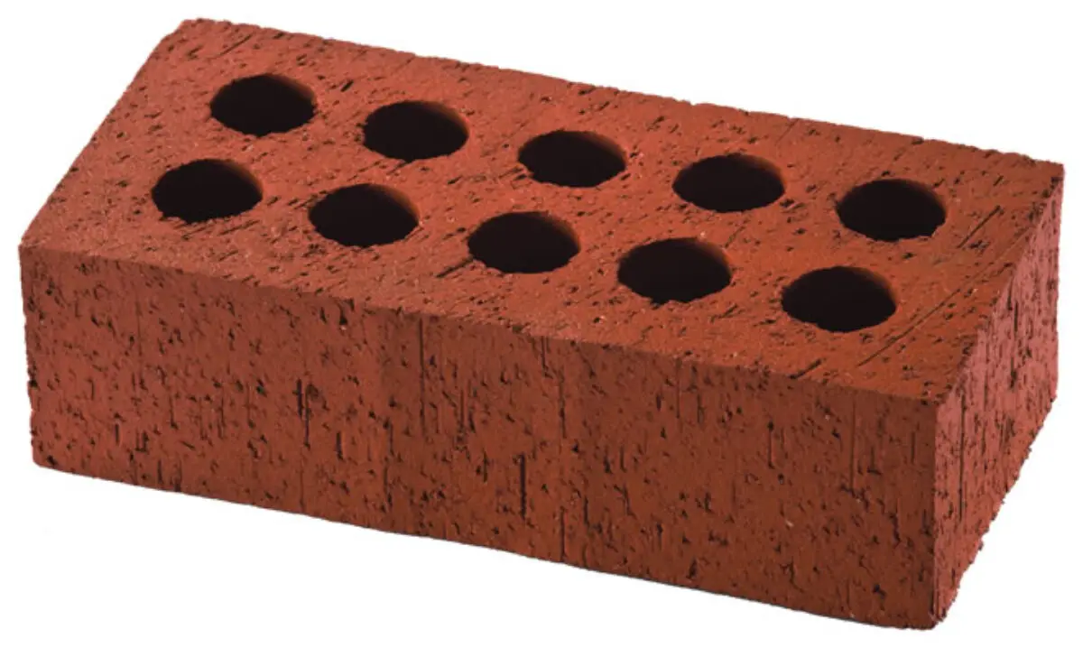 LARGE CLINKER PRESS BRICK Exterior Decorative Brick for Vertical Wall Building Brick Wire Cut Best Price