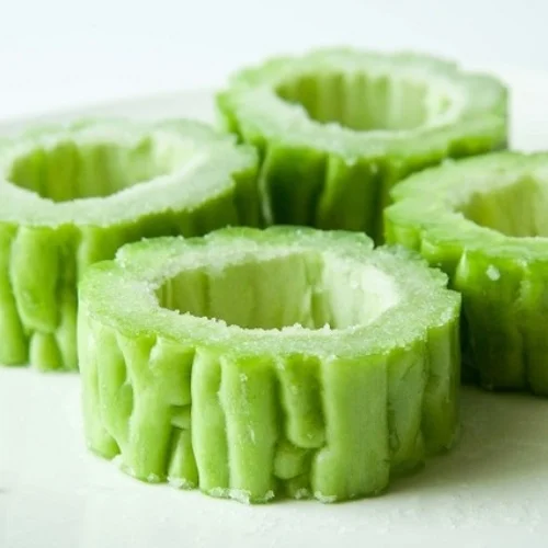 Wholesale Best Price Premium Quality Frozen Bitter Melon from Vietnamese suppliers with cheap price