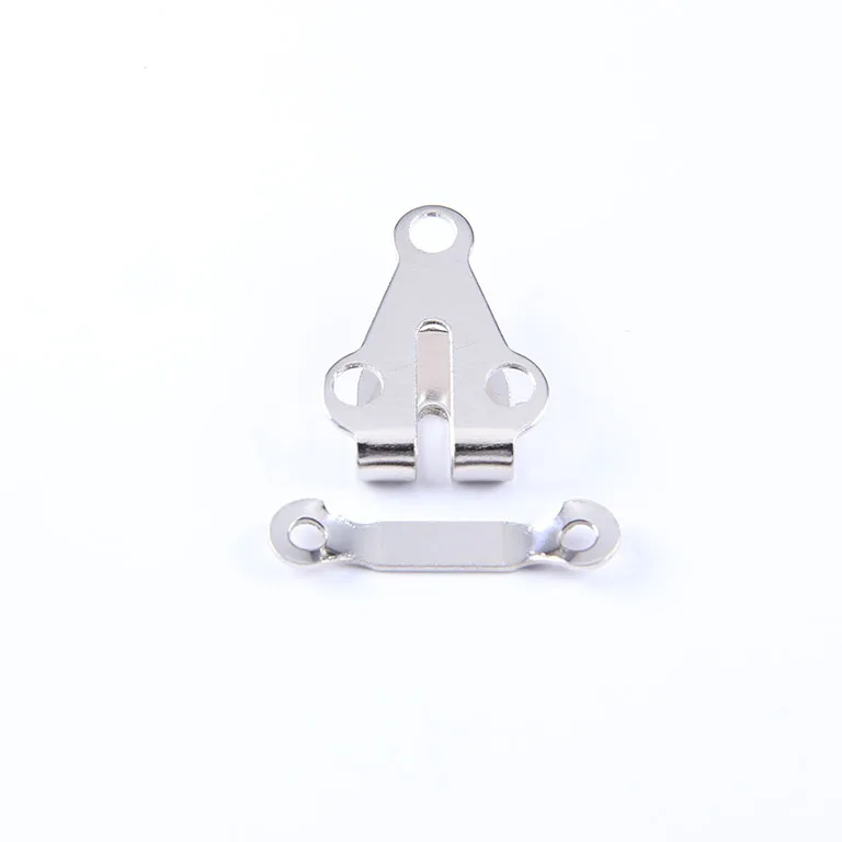 Крючок для брюк и глаз женских юбок Broche de gancho para