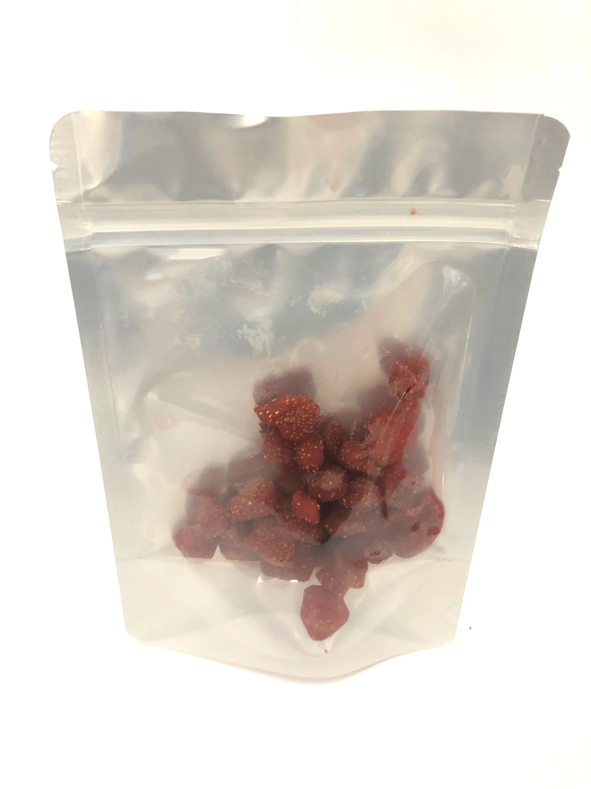 Hot-selling Product Healthy Fruit Dried Strawberry from Vietnam Manufacturer