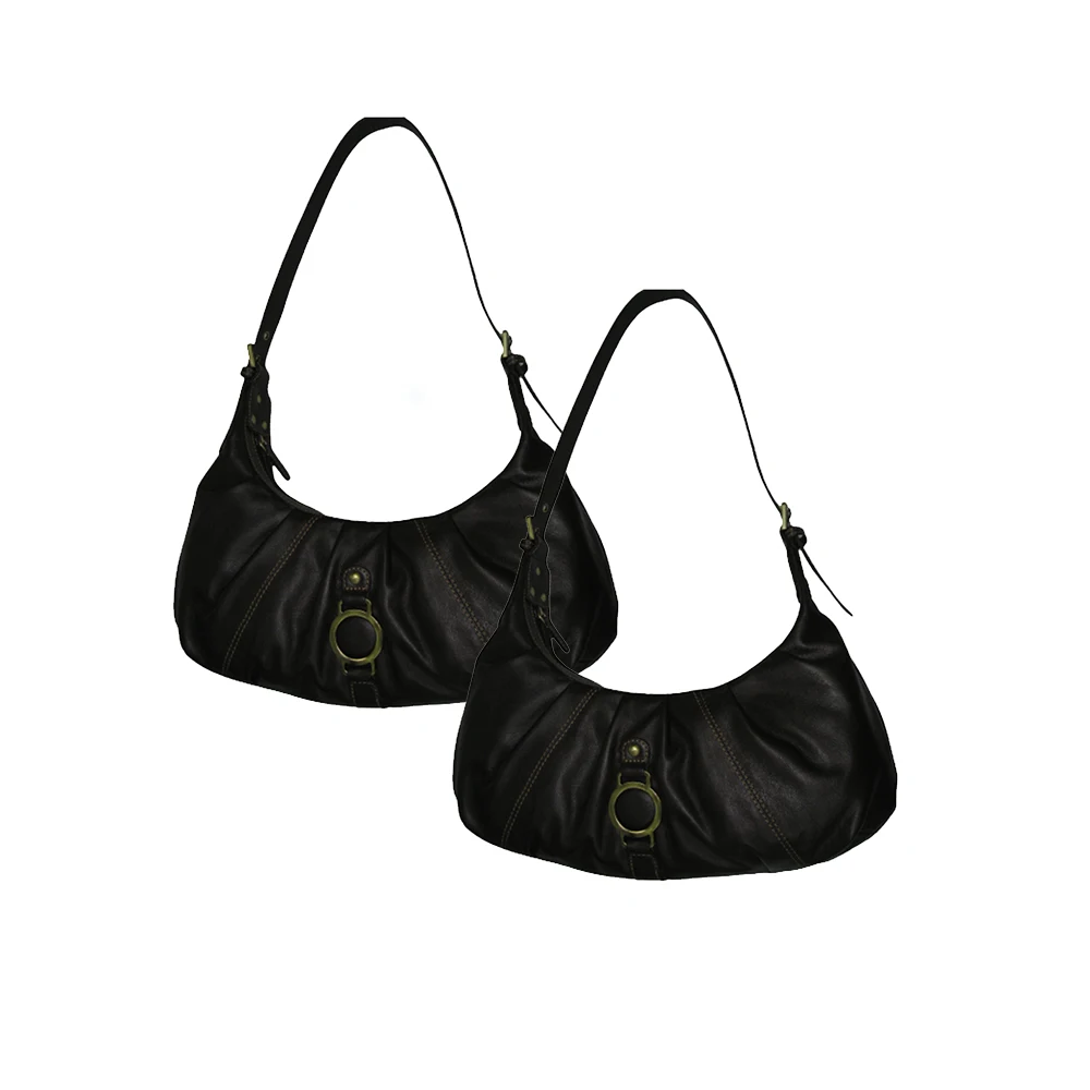 2022 Trendy Design Leather Ladies Purse Buy At Lowest Price