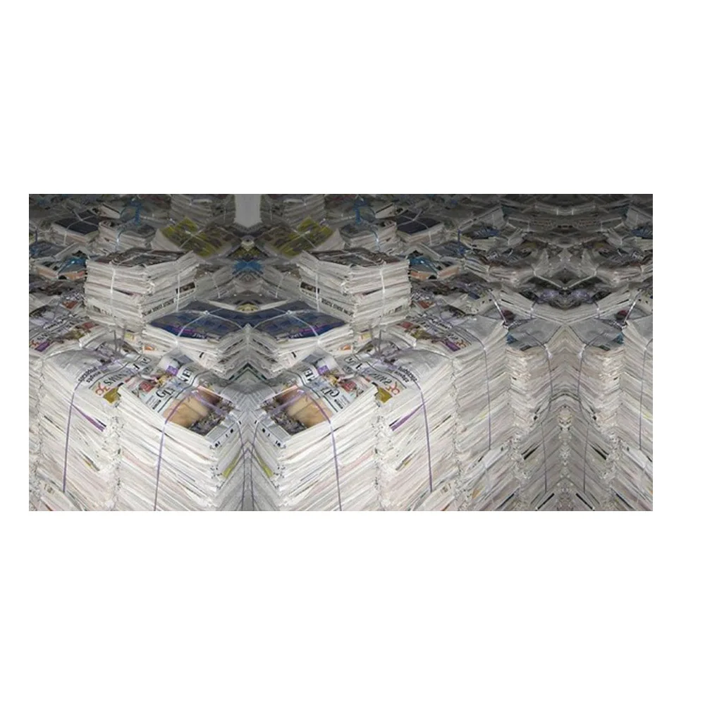 Waste Paper Scrap / Over Issued Newspapers