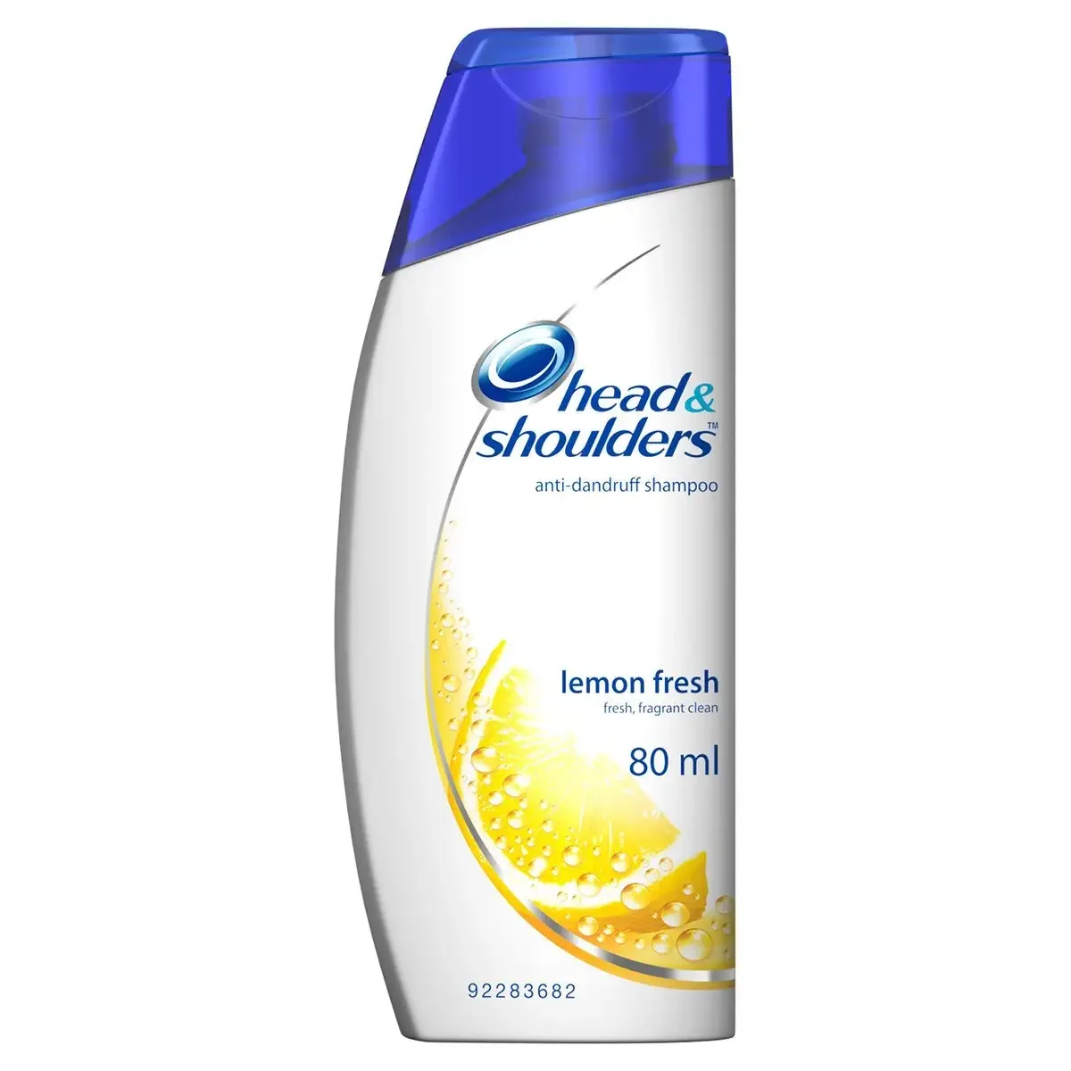 Hot Sale Head and Shoulders Shampoo High Quality Hair Health Care PH Balanced Hair Shampoo