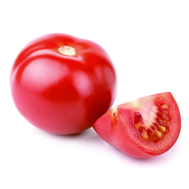 Fresh tomatoes will be available in a variety of specifications and packaging