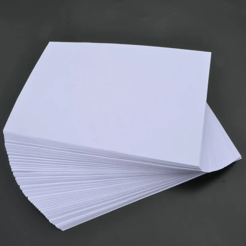 A4 Paper Copy Paper/a3 Copy Paper for Sale from France 80 Gsm / A4 100% Woold Pulp 80gsm A4 Paper Colored