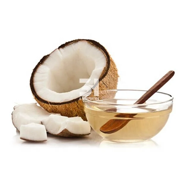 High Quality Coconut Oil 100% Natural From Vietnam With Cheapest Price (11000005715611)
