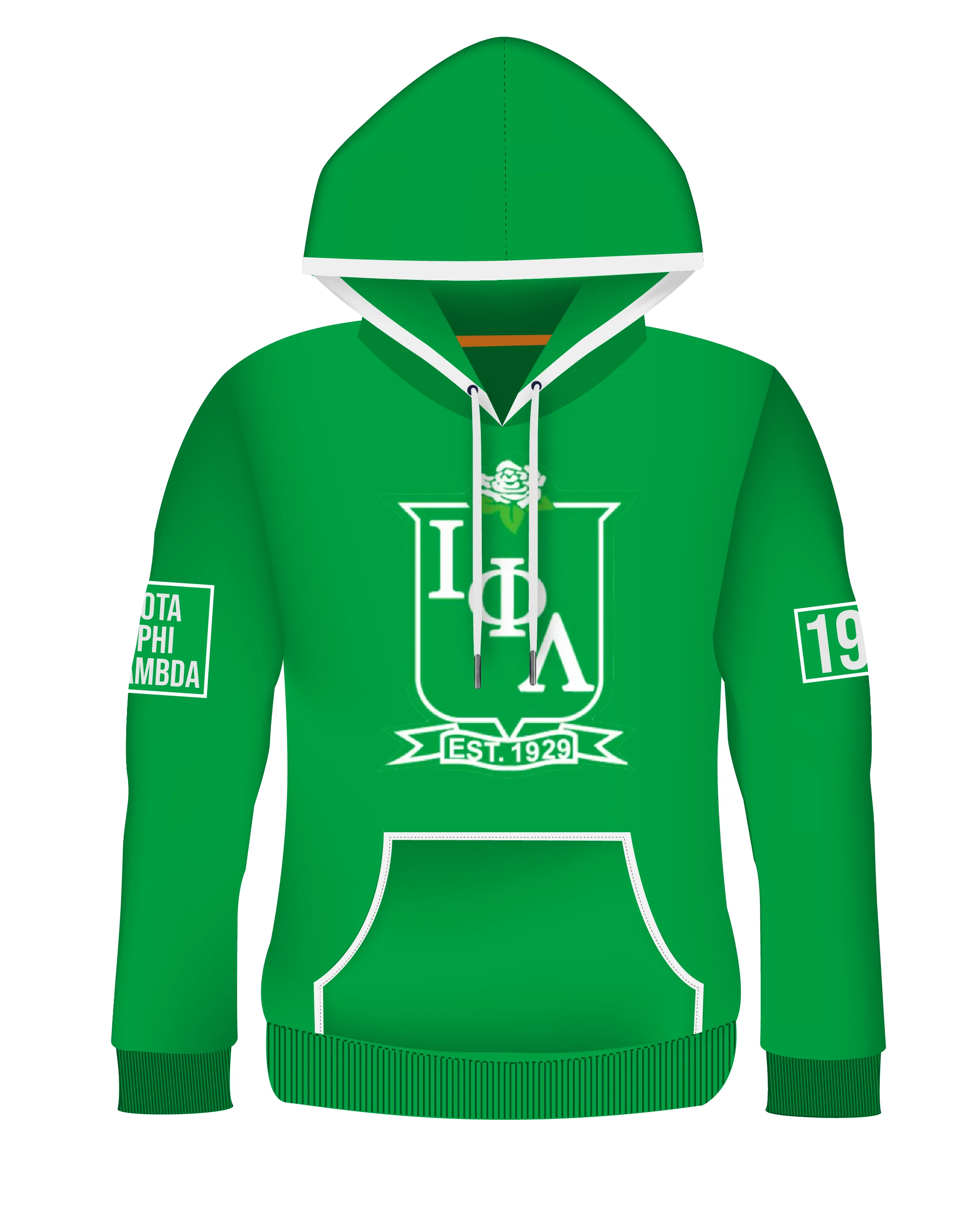 Iota Phi Lambda Hoodie