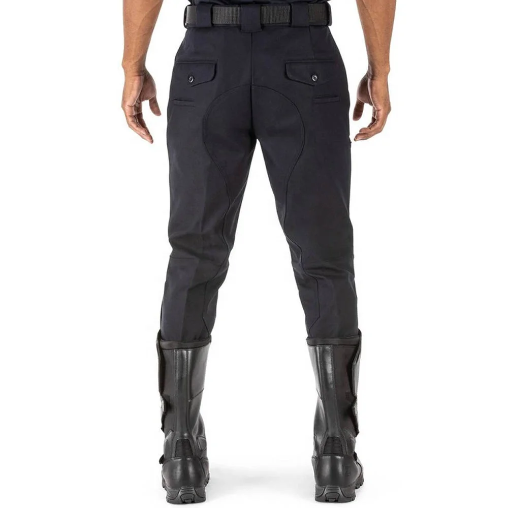 High Quality Security Guard Uniform Pants 100% Cotton Security Tactical Work wear Outdoor Trouser Pant For Men