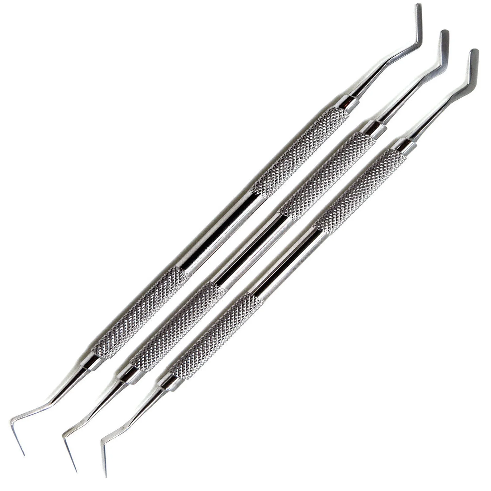 3 шт. стоматологические лопатки 2 мм 5