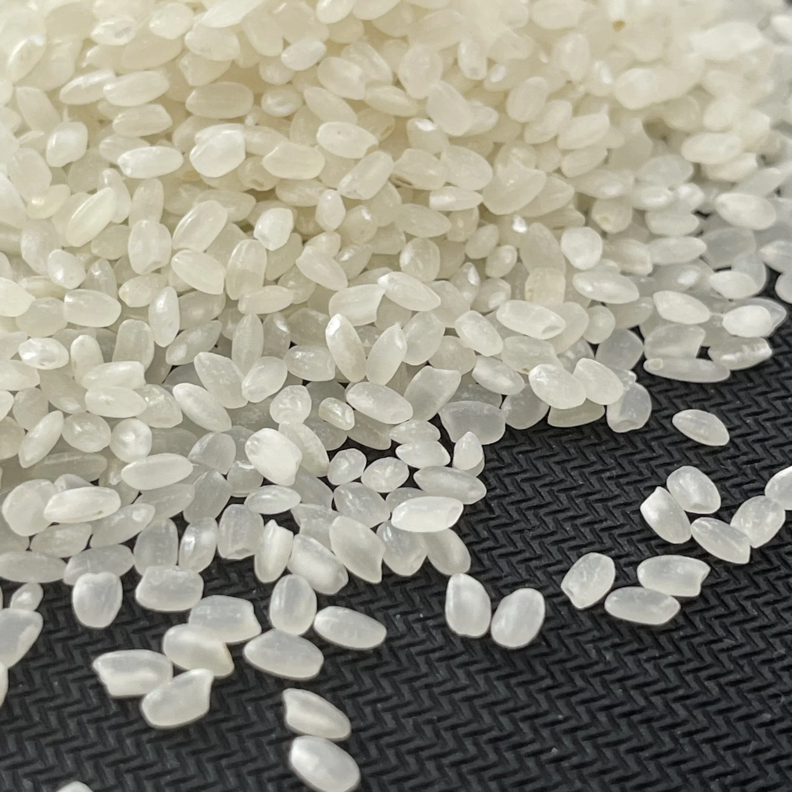 Крутые лучшие вьетнамские короткозернистые японские натуральные белые суши органический сломанный 5% рис с сроком годности 24 месяца