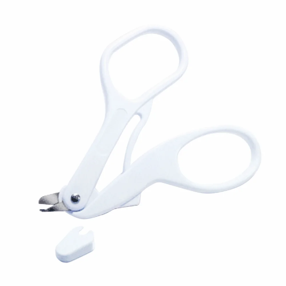 The Basis of Surgical Instruments Surgical Skin Staple Remover of Medical Devices