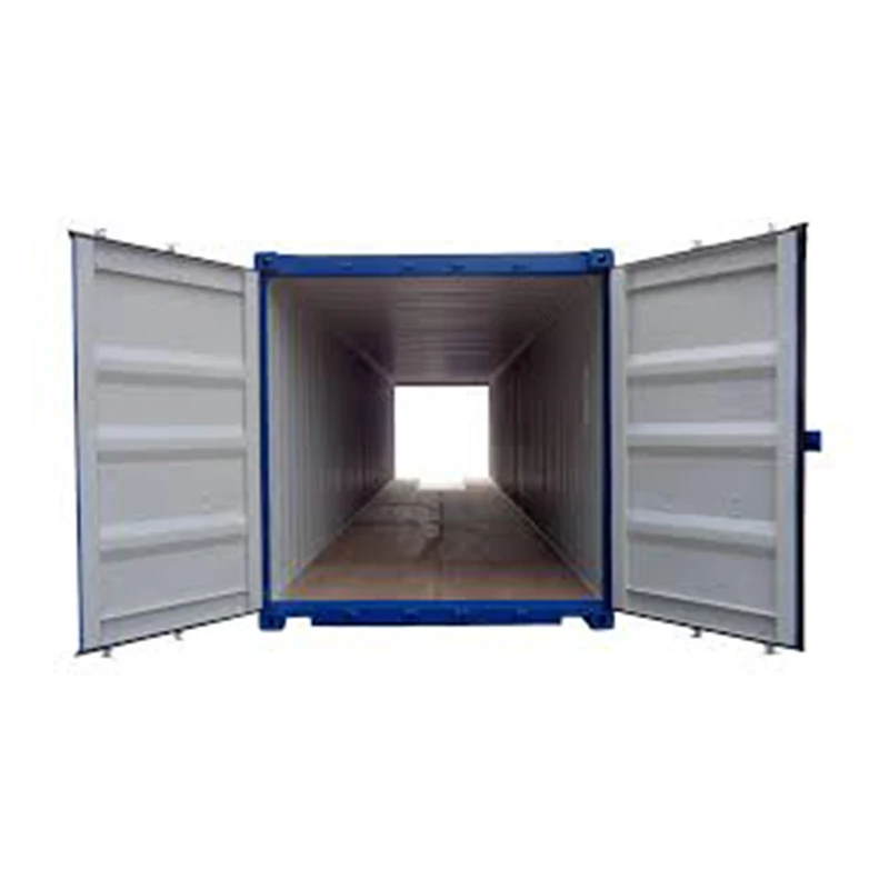 New/used Large Storage Shipping Containers 20 Ft/40ft 40 HC Container Used Container 20ft Freezer Refrigerator Container