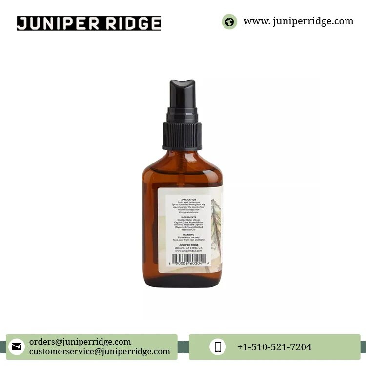 Wholesale Price Air Freshener Liquid Room Spray Top Quality Home Fragrance Sierra Forest 2 oz at Good Price