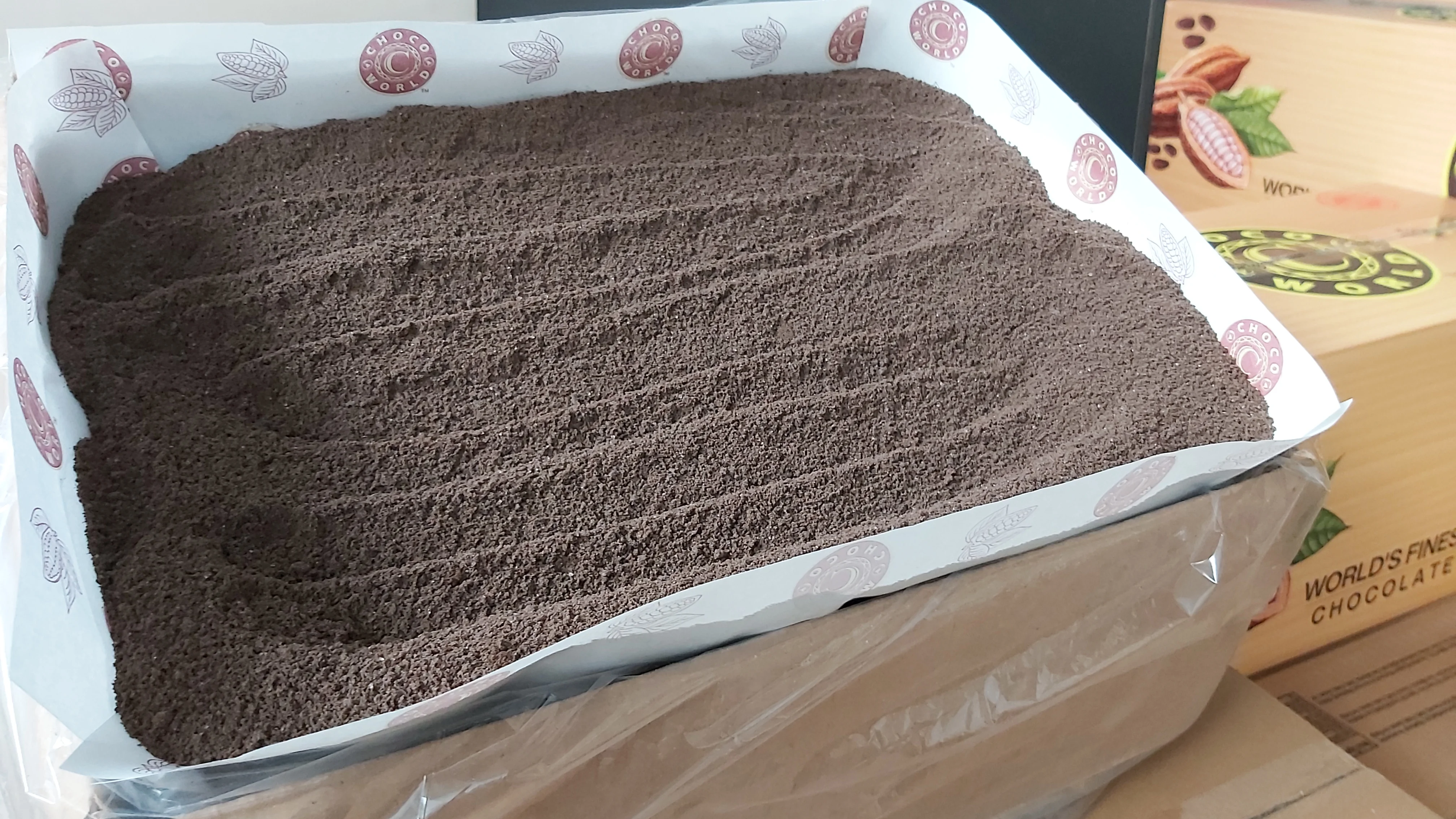 Oreo порошок лучший