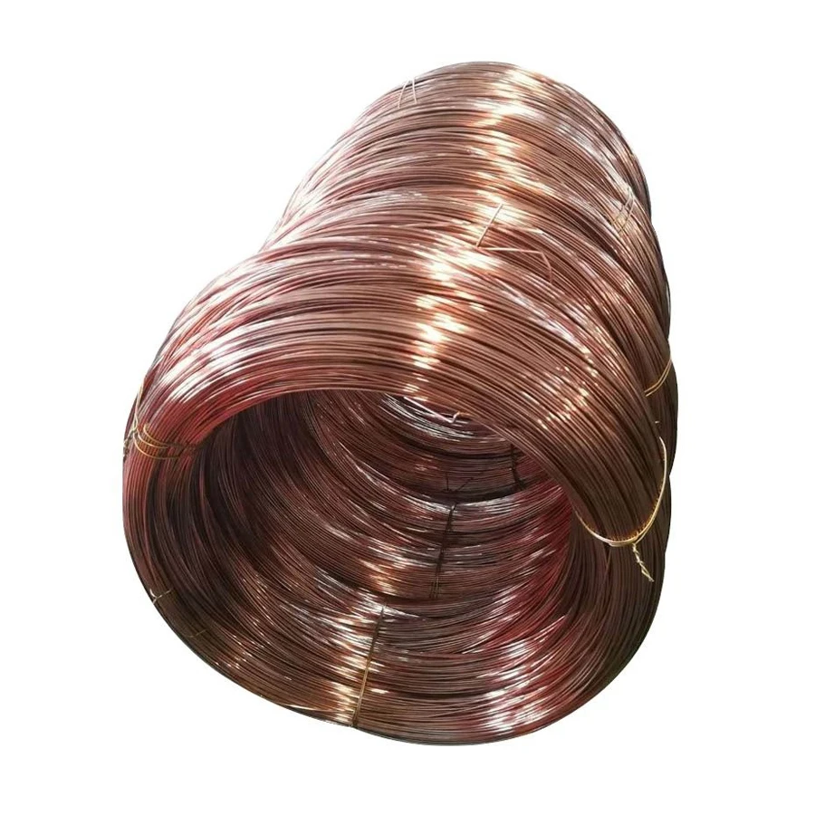 Quality Hot Sale Copper Scrap/Cooper Wire Cable 99.9% Copper Wire Scrap
